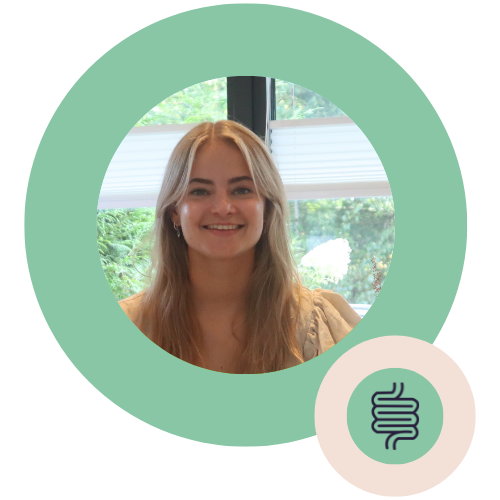 Sofie Kurstjens PDS dietist buikklachten prikkelbare darm PDS dietist dieet fodmap